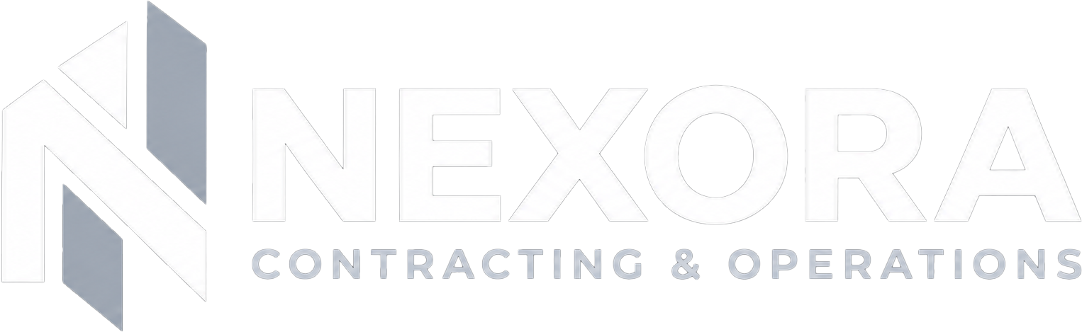 NEXORA Contracting and Operations